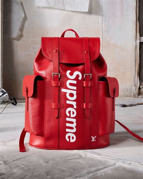 supreme x louis vuitton price|louis vuitton x supreme sale.